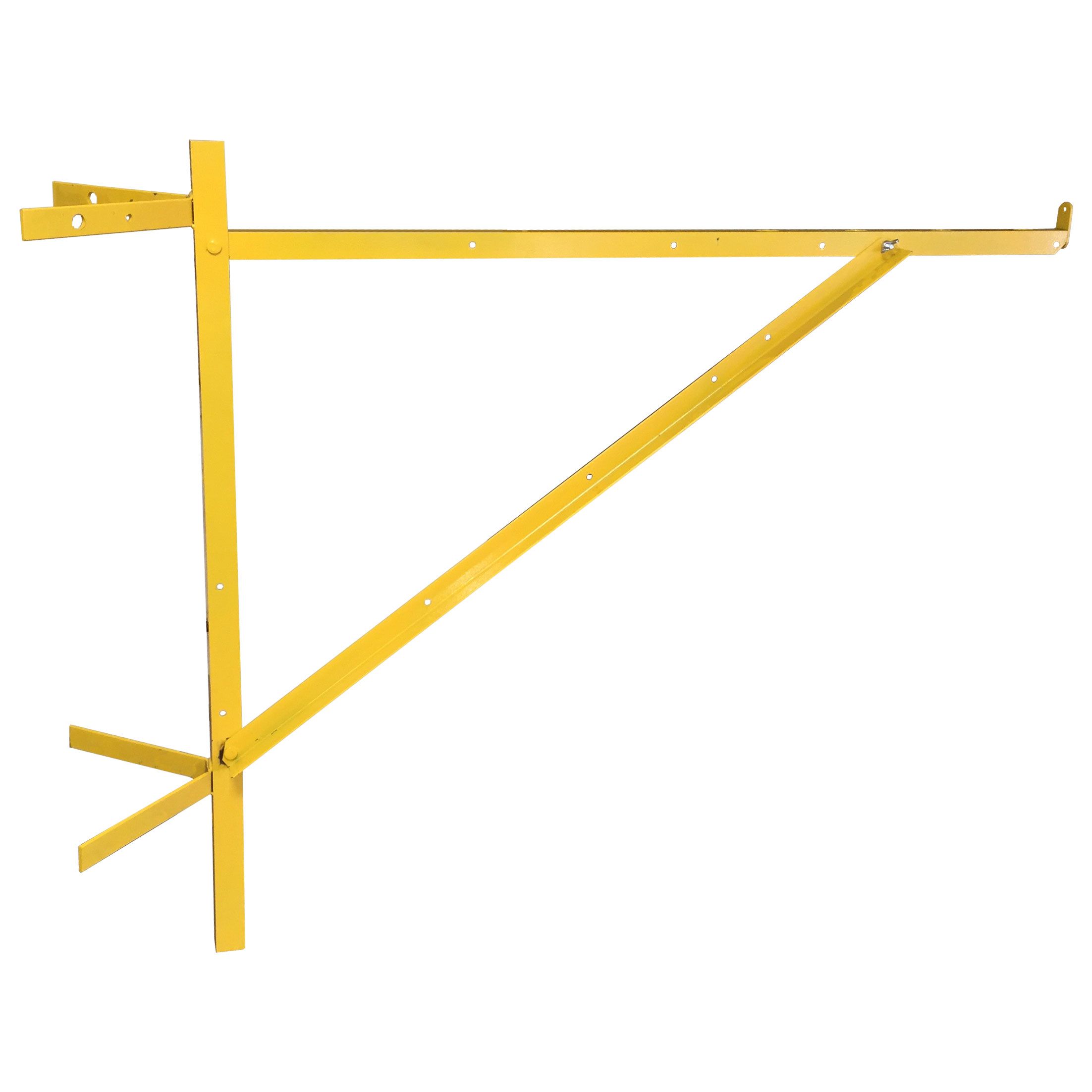 Corner Bracket Badger Ladder & Scaffold