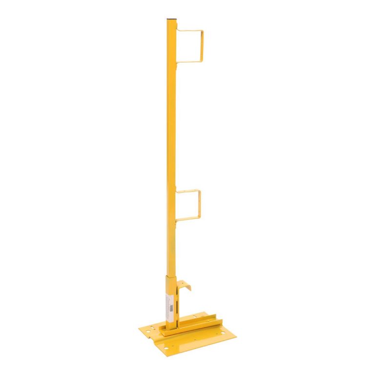 6 ft. Chicken Ladder Badger Ladder
