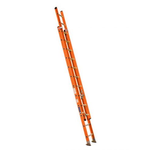 Extension Ladders