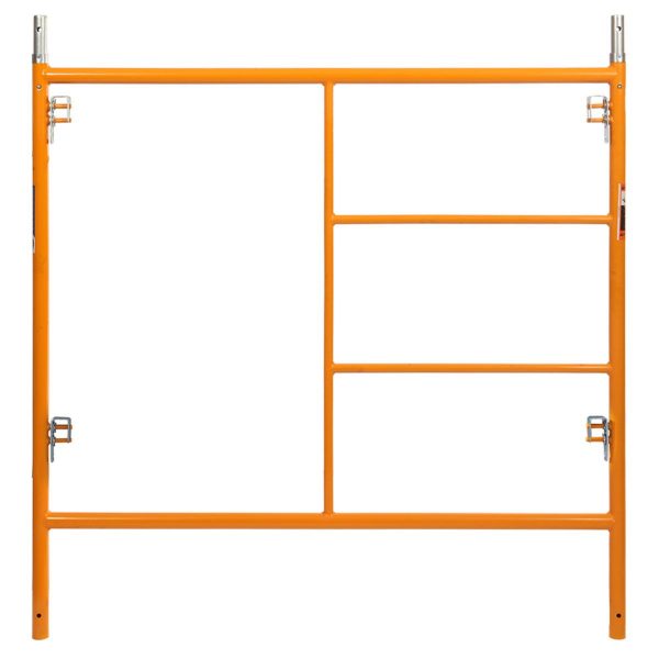 Build Your Own Scaffold Package Badger Ladder & Scaffold