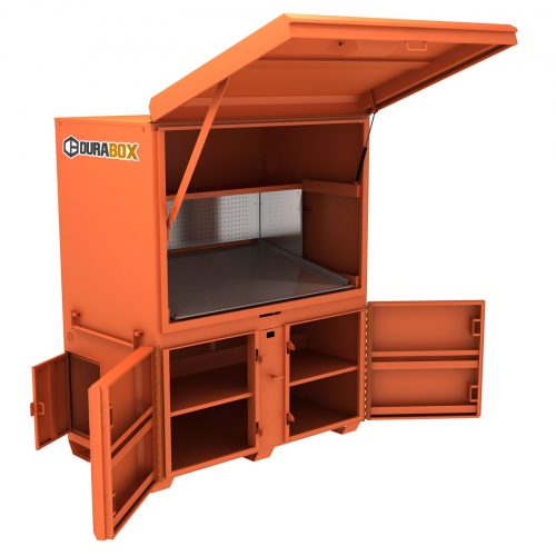 Jobsite Boxes