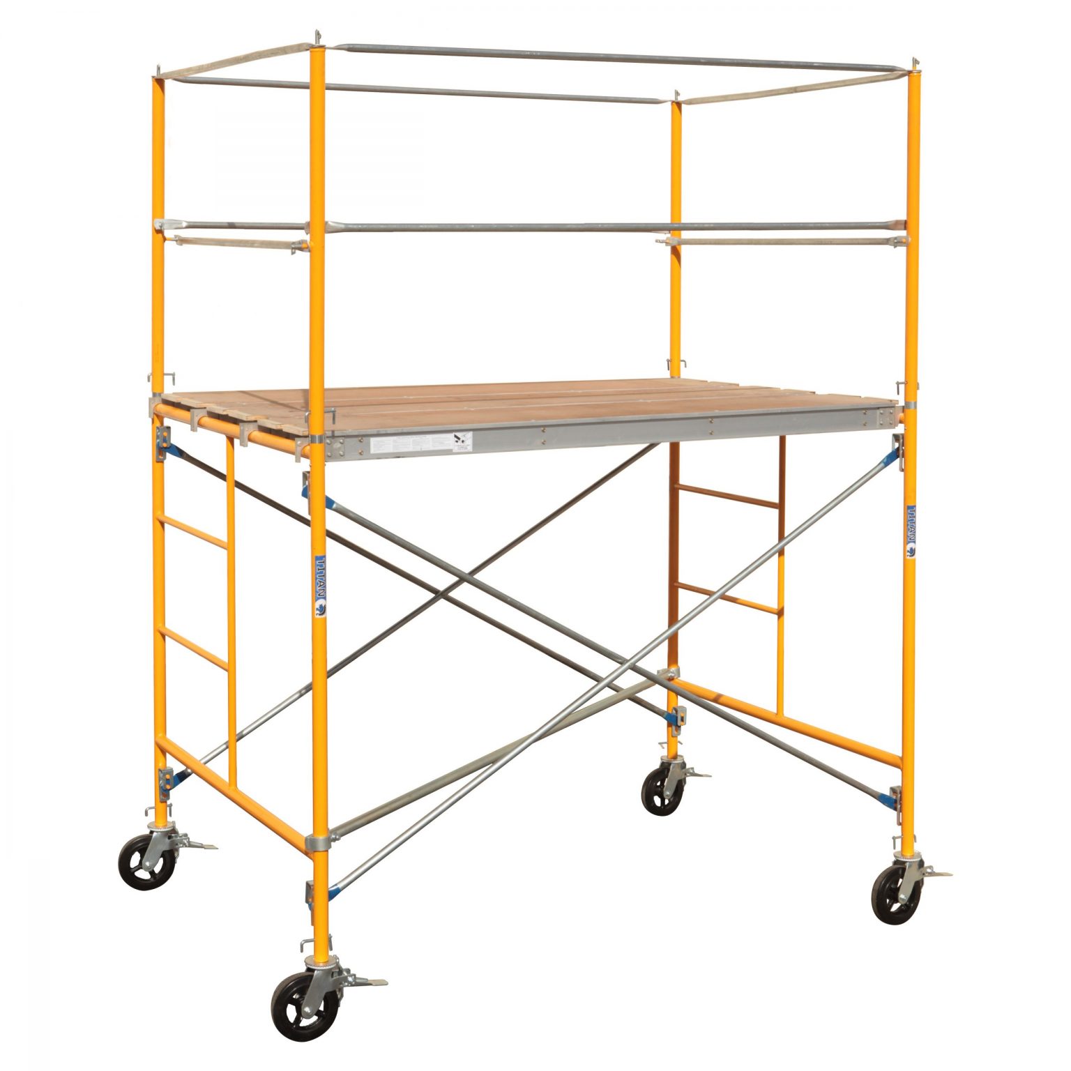 Scaffolding for Sale Badger Ladder