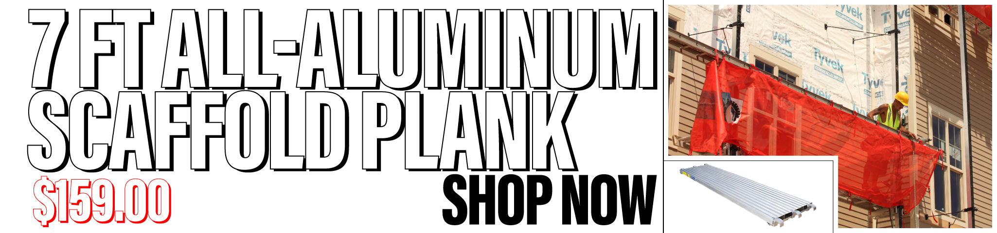 Scaffolding, Scaffold Planks, Pump Jack Systems