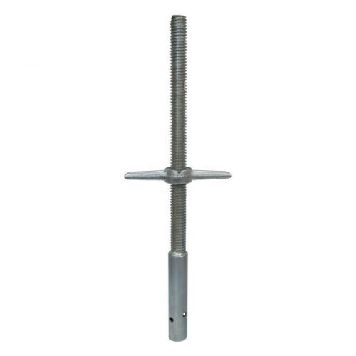 Leveling Jack with Socket End