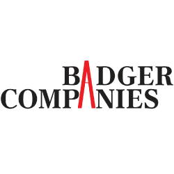 Badger Ladder logo
