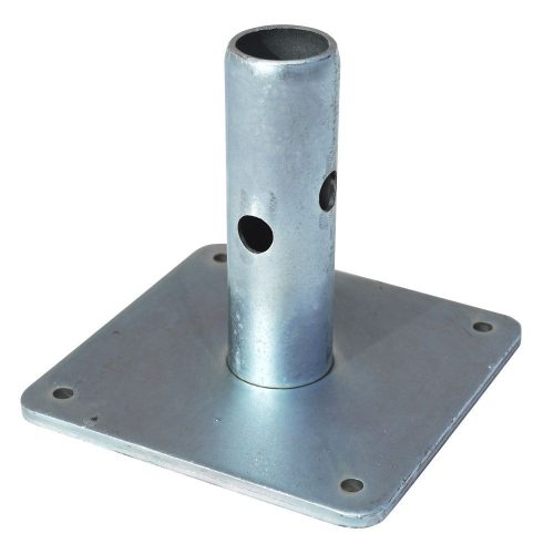 Steel Base Plate