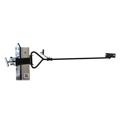 Aluminum Pump Jack Brace