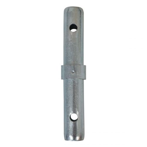 Coupling Pin 1-3/8" with Collar