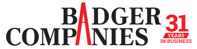 Badger Companies - 31 Years
