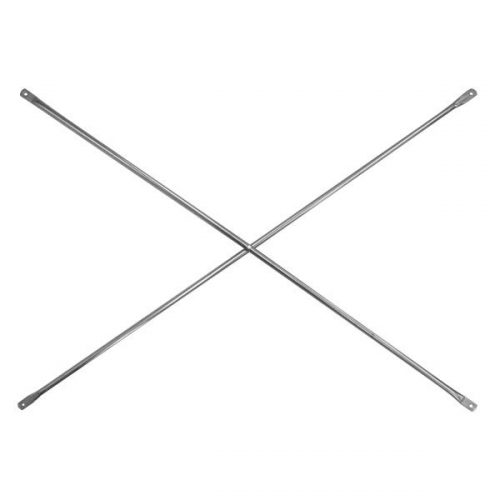7' Galvanized Cross Braces