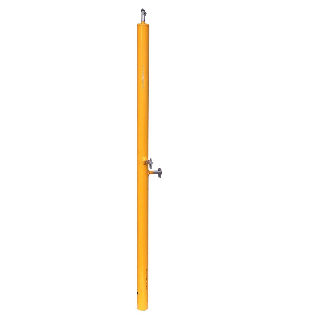 Build Your Own Scaffold Package
