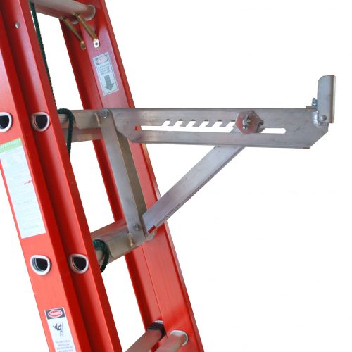 2 Rung Short Body Ladder Jacks
