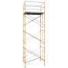 19' Non-Rolling Scaffold Tower