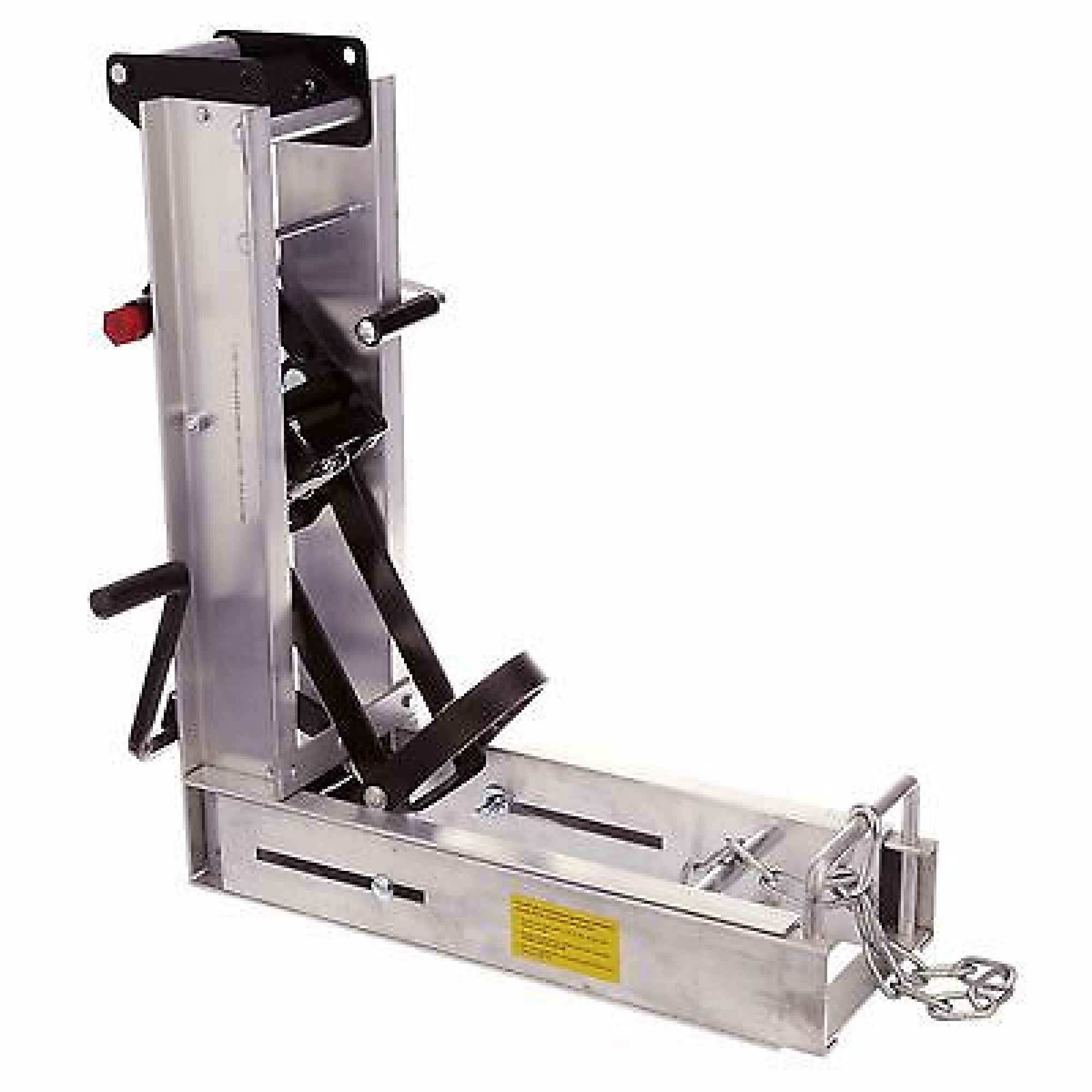 Titan® Aluminum Pump Jack Package 5 DIY, renovation, painting