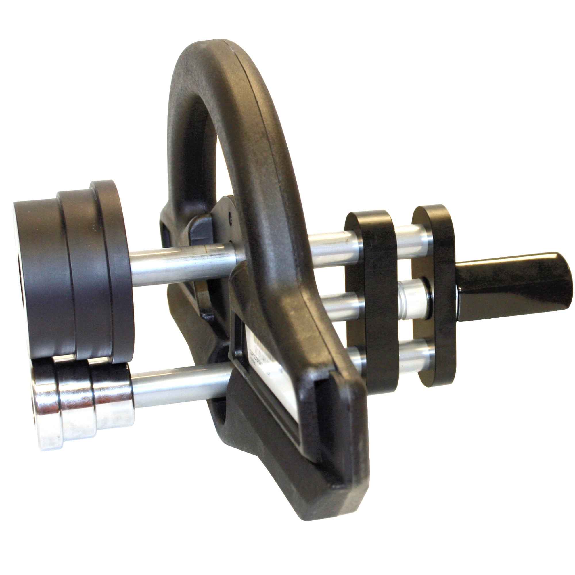 Brake Buddy Badger Ladder & Scaffold