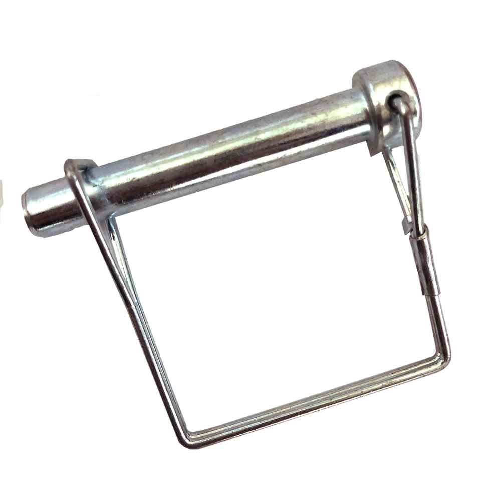 Snap Pin, 3 Inches Badger Ladder & Scaffold
