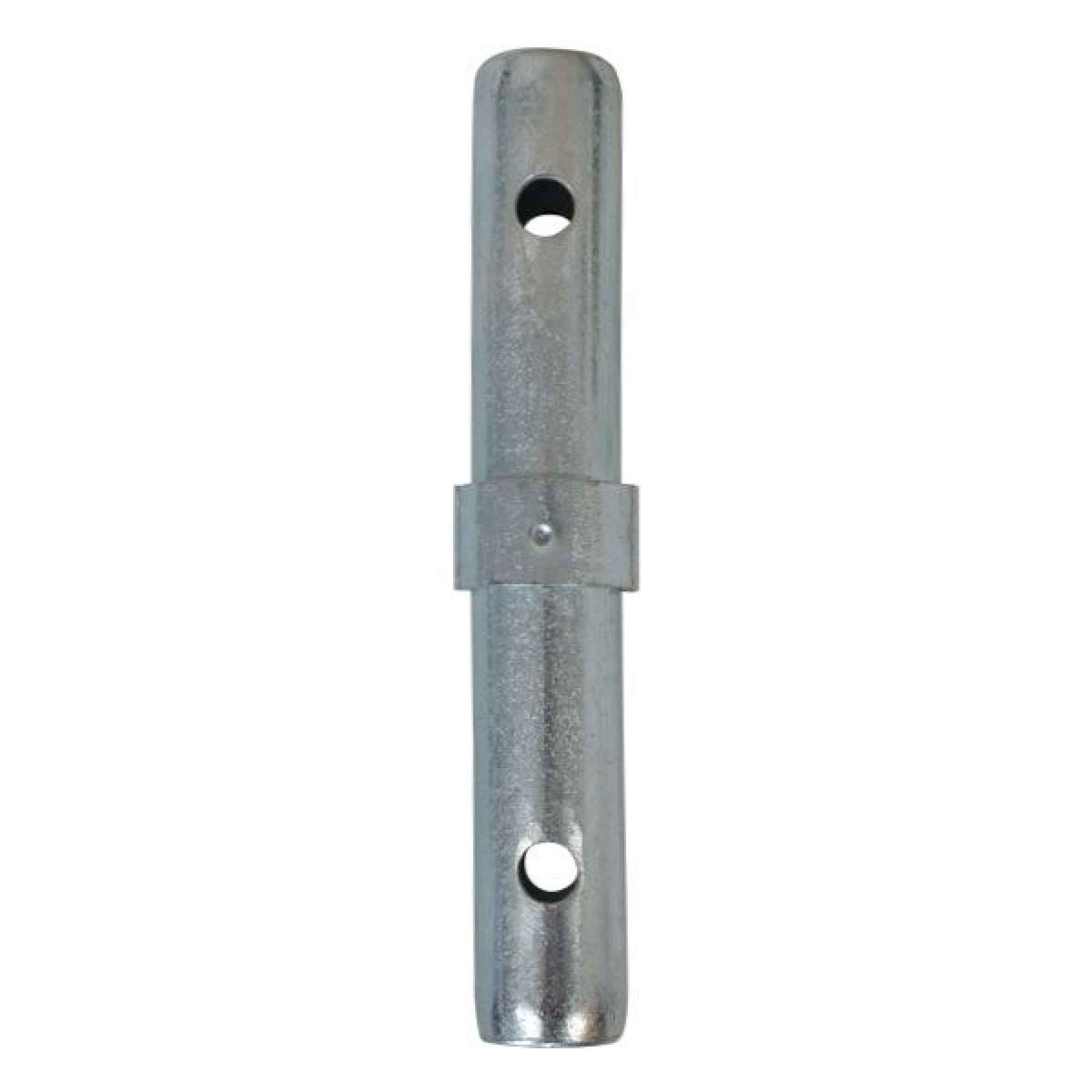 Coupling Pin & Spring Retainer