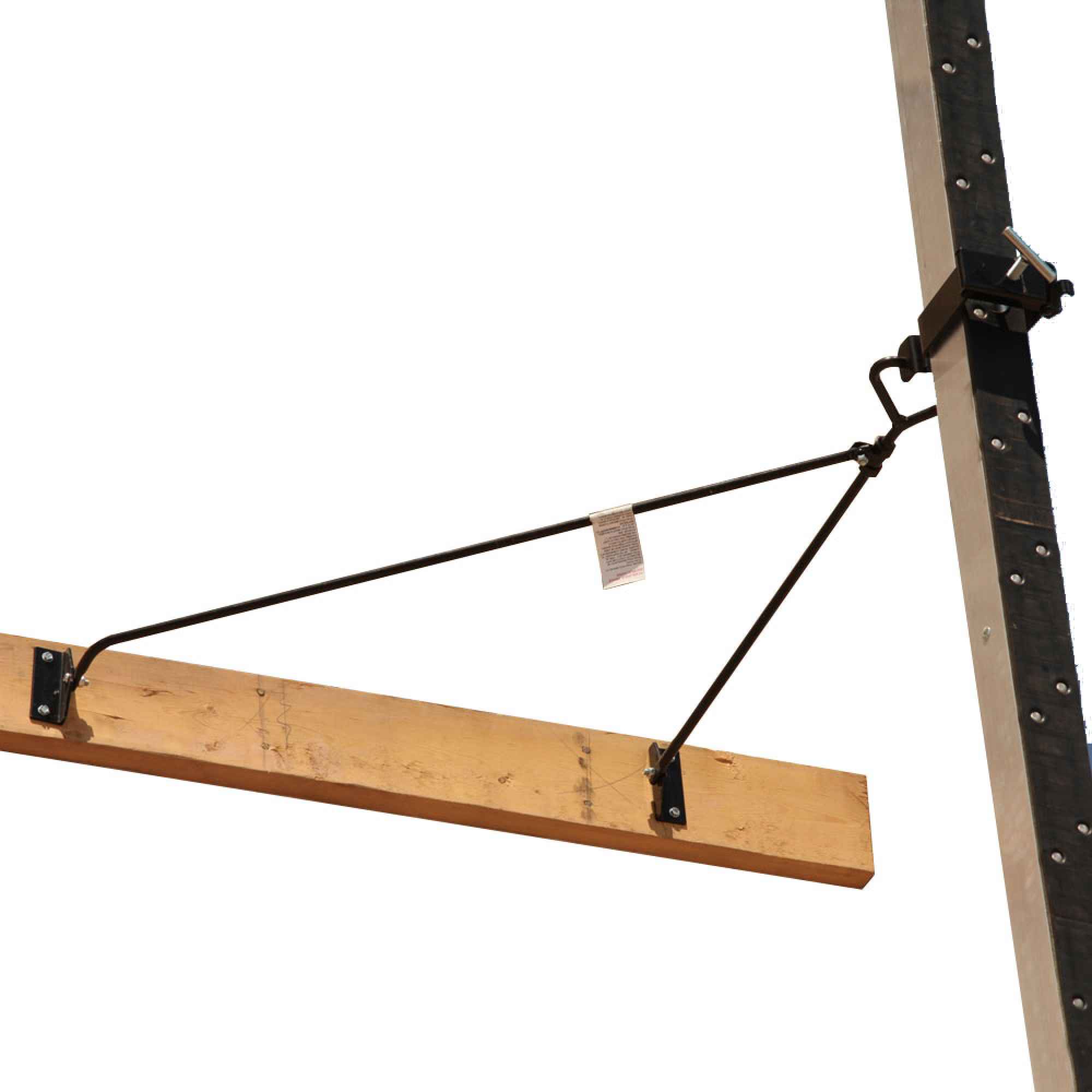 Pump Jack Basic Badger Ladder & Scaffold