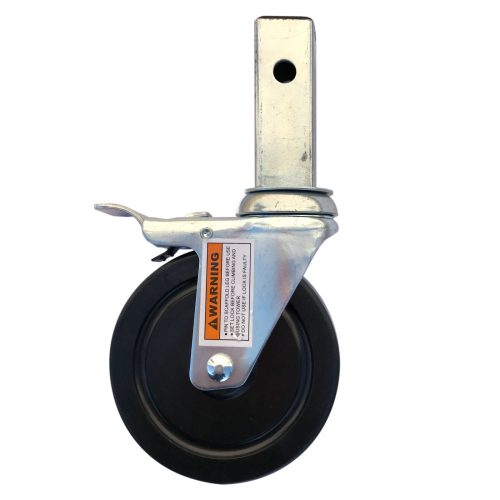 Multi Function Replacement Caster