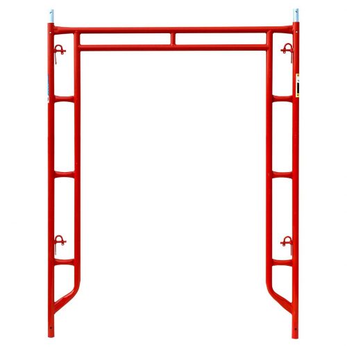 5' x 6'7" Walk Thru Scaffold 1-5/8" Outside Diameter