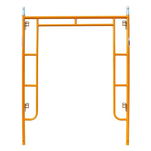 5' X 6' 4" Walk Thru Frame