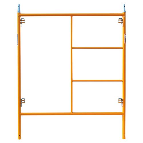 5' x 6' 4" Single Ladder Scaffold