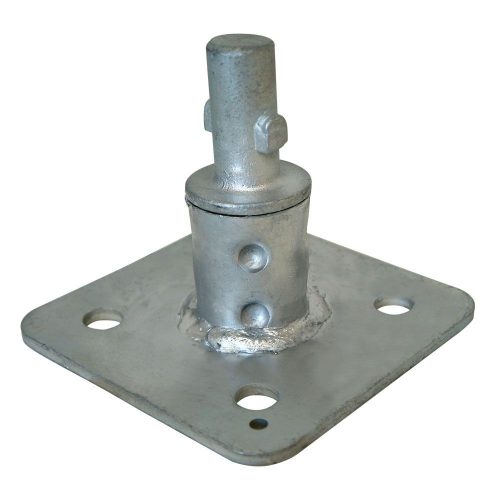 Quick Lock Base Plate