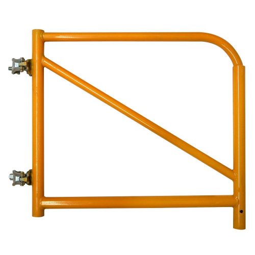 Rolling Tower Outrigger