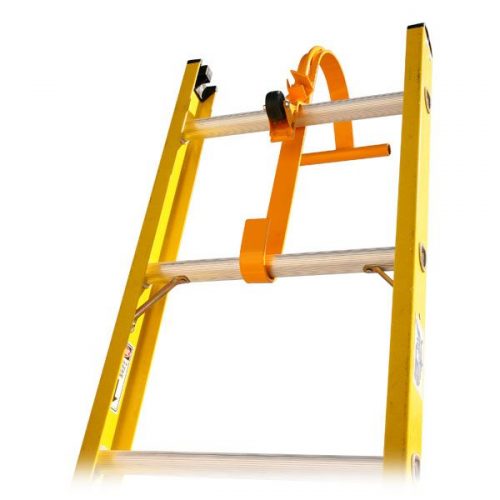 Ladder Roof Hook