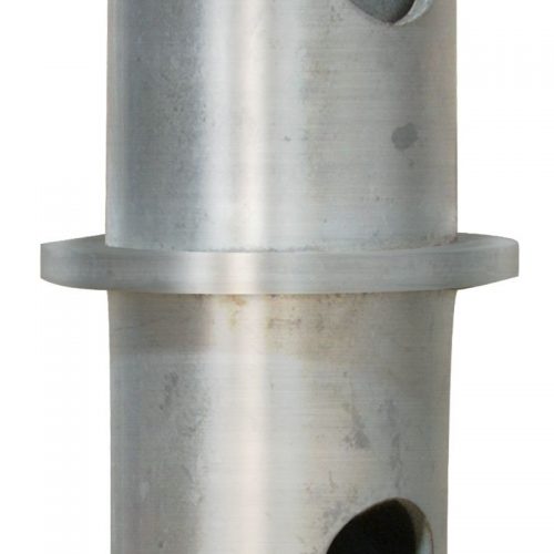 Shoring Coupling Pins