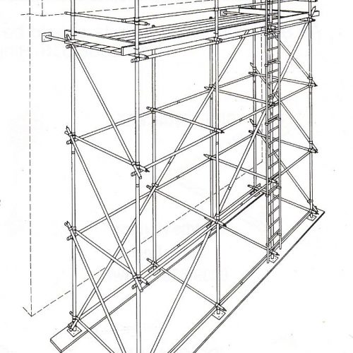 Scaffold Products